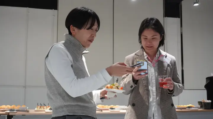 Cheers! — Taiwan Digital Night 2025 — Taipei